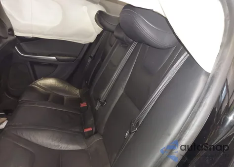 2012 Volvo S60 T5 из США, поврежденный, VIN YV1622FS5C2093366